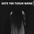 Coba Suara Hantu Paling Seram