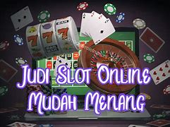 Istilah Dalam Dunia Judi Slot Online Mudah Jackpot Deposit Gratis