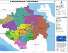 Jambi Termasuk Provinsi Sumatera Selatan