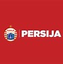 Logo Pemain Bola Persija Terbaru