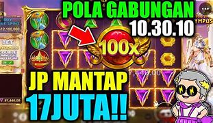 Slot Gacor Hari Ini Pola Rusak Gacor Slot Hari Ini