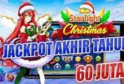 Starlight Christmas Hari Ini - Trik Christmas Modal 60K - Pola Starlight Christmas Menang Besar